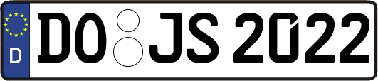 DO-JS2022