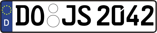 DO-JS2042