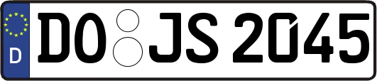 DO-JS2045