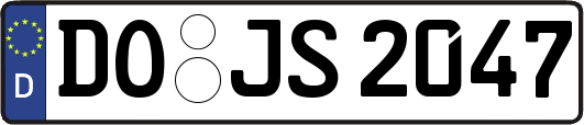 DO-JS2047