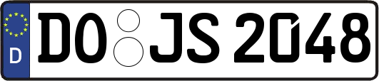 DO-JS2048