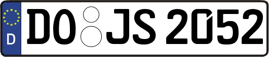 DO-JS2052