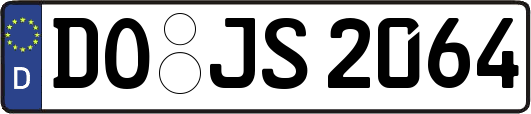 DO-JS2064