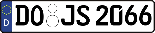 DO-JS2066