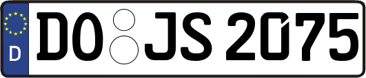 DO-JS2075
