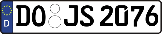 DO-JS2076