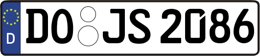 DO-JS2086
