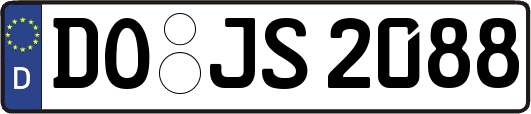DO-JS2088