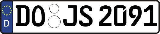 DO-JS2091