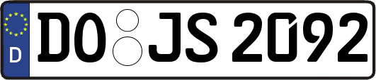 DO-JS2092