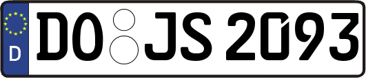 DO-JS2093