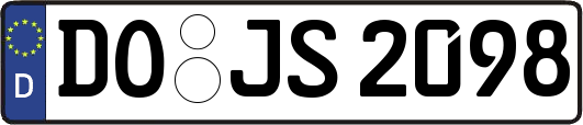 DO-JS2098
