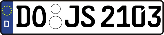 DO-JS2103