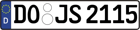 DO-JS2115