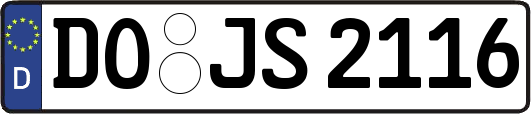 DO-JS2116