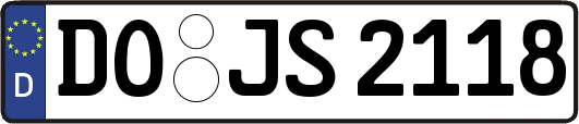 DO-JS2118