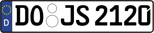 DO-JS2120