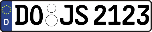 DO-JS2123