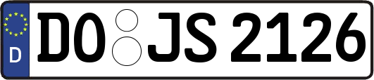 DO-JS2126