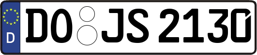 DO-JS2130