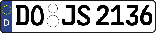 DO-JS2136