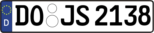 DO-JS2138