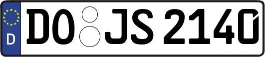 DO-JS2140