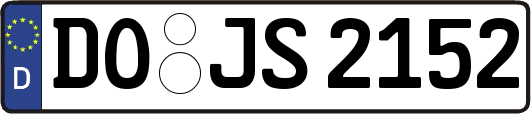DO-JS2152
