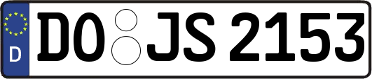 DO-JS2153