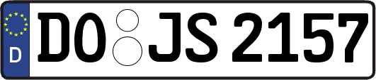 DO-JS2157