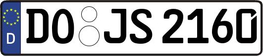 DO-JS2160
