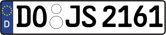 DO-JS2161