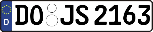DO-JS2163