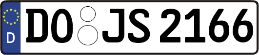 DO-JS2166