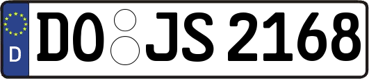 DO-JS2168