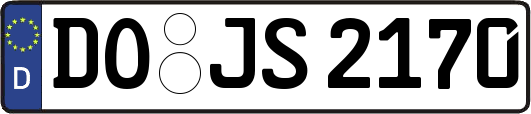 DO-JS2170