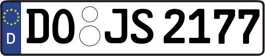 DO-JS2177