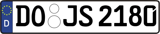 DO-JS2180