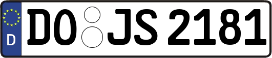 DO-JS2181