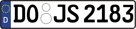 DO-JS2183