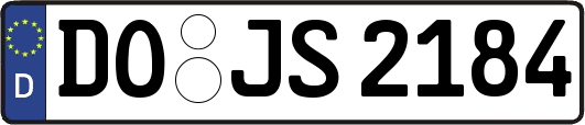 DO-JS2184