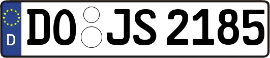 DO-JS2185