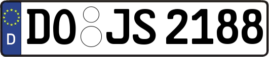 DO-JS2188