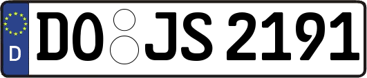 DO-JS2191
