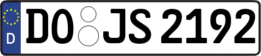 DO-JS2192