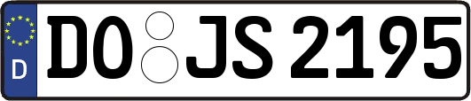 DO-JS2195
