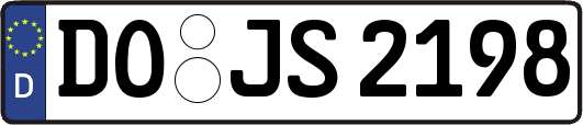 DO-JS2198