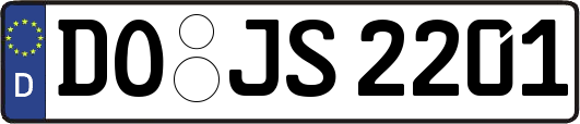 DO-JS2201