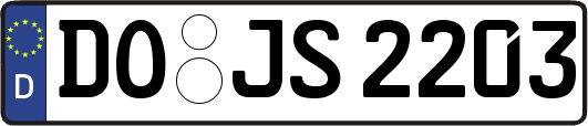 DO-JS2203