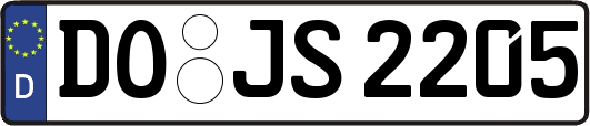 DO-JS2205